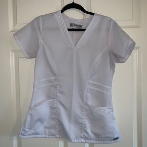 Grey’s Anatomy V Neck Scrub Top